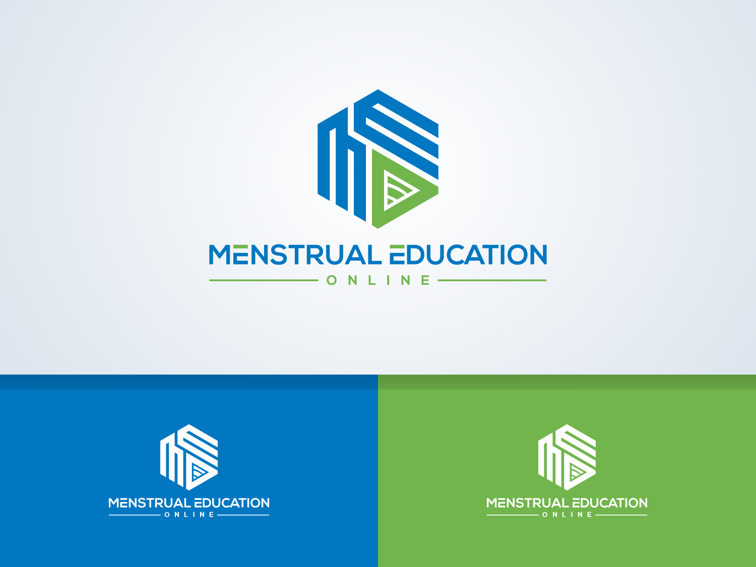 Logo Design by zilong graphic for Step into Womanhood | Design #27439077