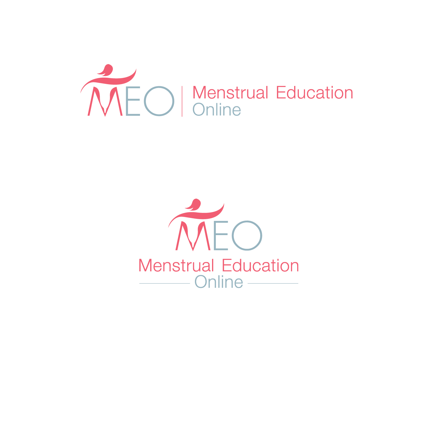 Logo Design by emptyboxgraphics for Step into Womanhood | Design #27439066