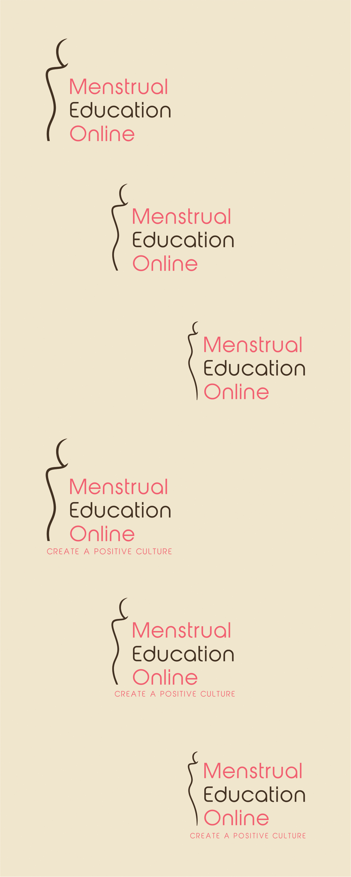Logo-Design von pachilakili für Step into Womanhood | Design #27481165