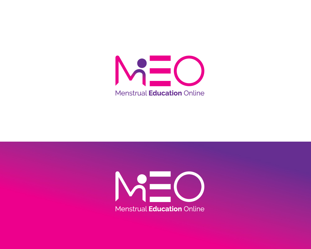 Logo Design by Rubia@ for Step into Womanhood | Design #27440394
