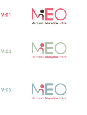 Logo Design by Rubia@ for Step into Womanhood | Design: #27451795