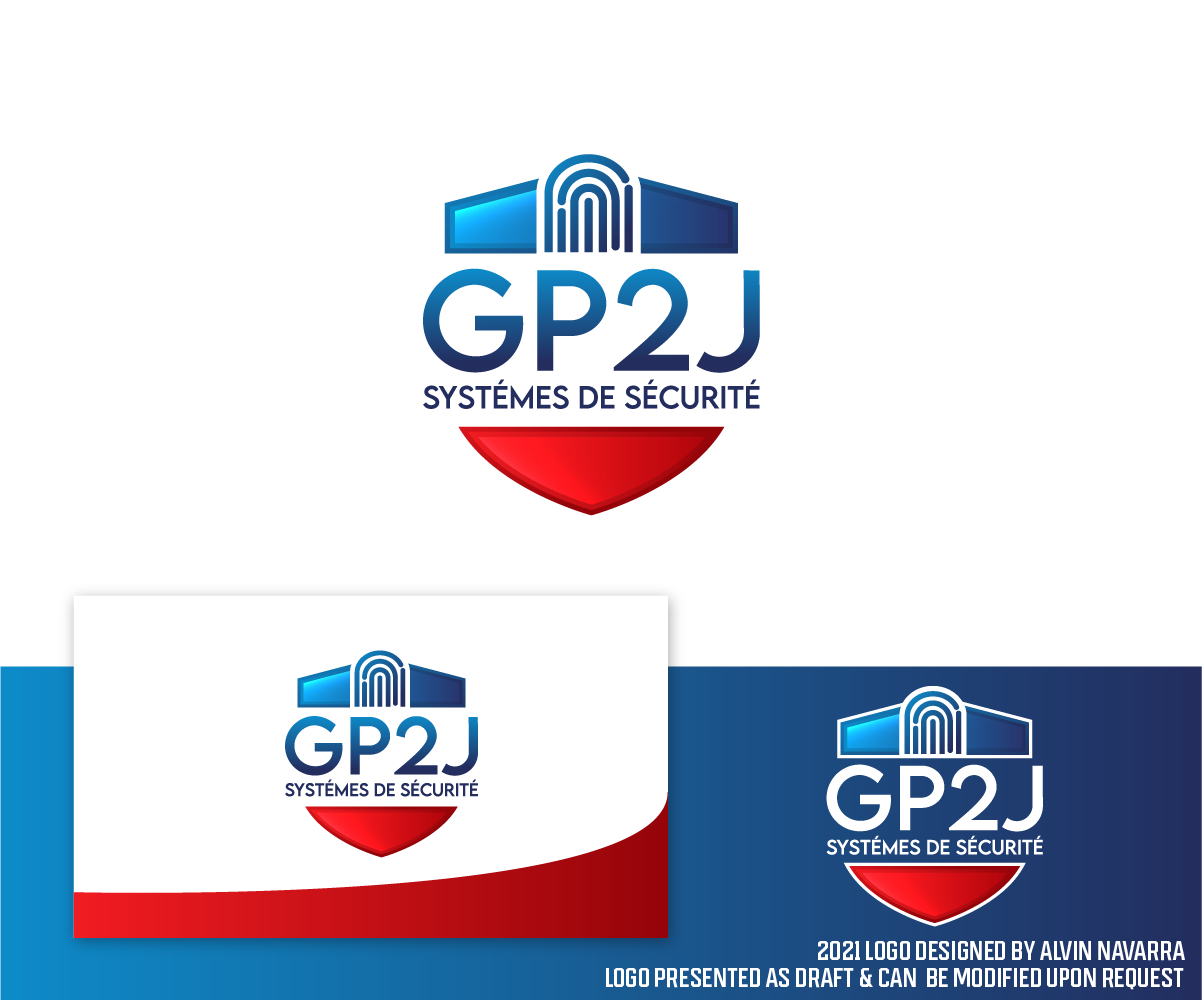 Logo Design by alvinnavarra for this project | Design #27458094