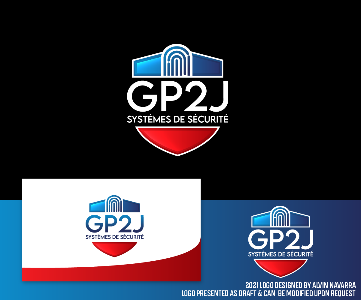 Logo Design by alvinnavarra for this project | Design #27458095