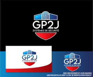 Logo Design by alvinnavarra for this project | Design: #27458095