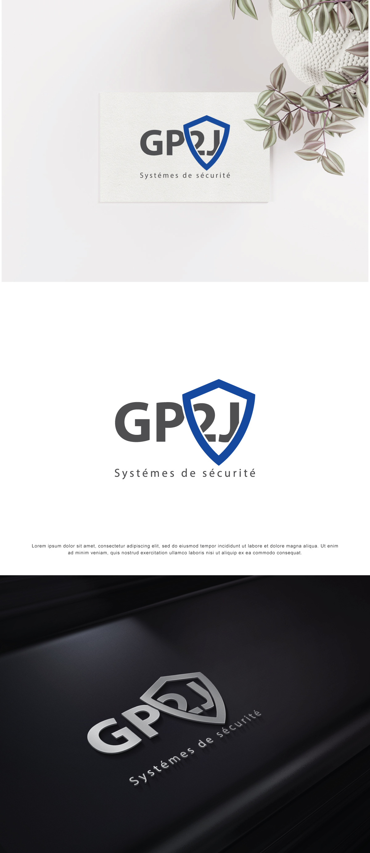 Logo Design by Mohammad_Rasel for this project | Design #27475886