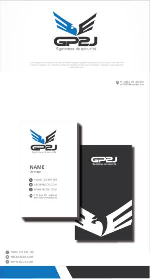 Logo Design by graphicevolution for this project | Design: #27440381