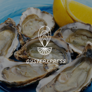 Oyster Xpress | Logo Design by AISSA20