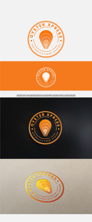 Logo Design by Fezy Design Studio for Oyster Farm Tours | Design: #27444327