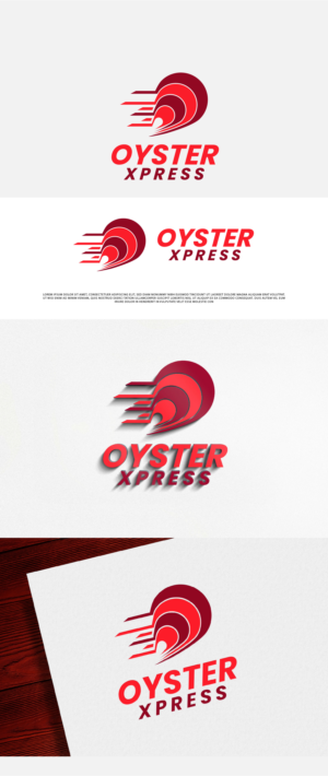 Logo Design by Fezy Design Studio for Oyster Farm Tours | Design: #27458115