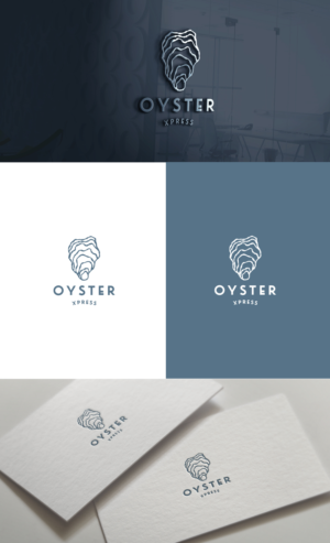 Logo-Design von GLDesigns für Oyster Farm Tours | Design: #27442520