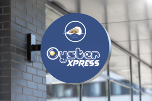 Logo Design by tritvadigital for Oyster Farm Tours | Design: #27447447