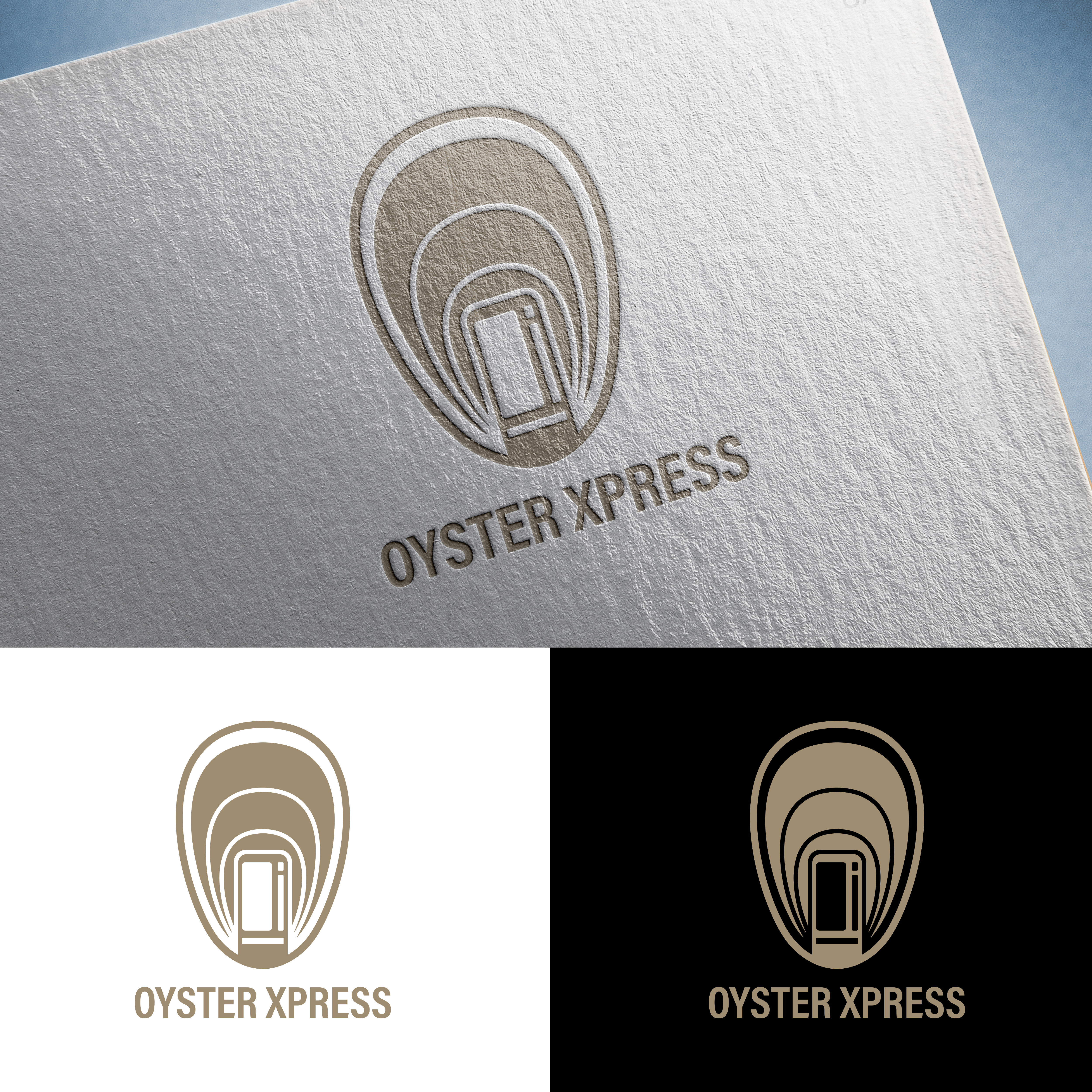 Design de Logo par BJY pour Oyster Farm Tours | Design #27456059