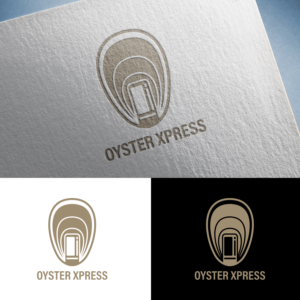 Logo Design by BJY for Oyster Farm Tours | Design #27456059
