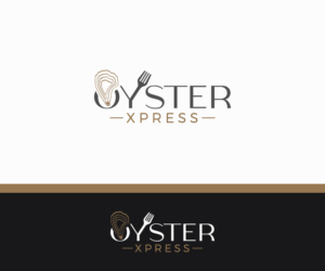 Logo-Design von ecorokerz für Oyster Farm Tours | Design: #27439244