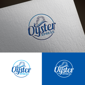 Logo Design by sankar999 for Oyster Farm Tours | Design: #27440677