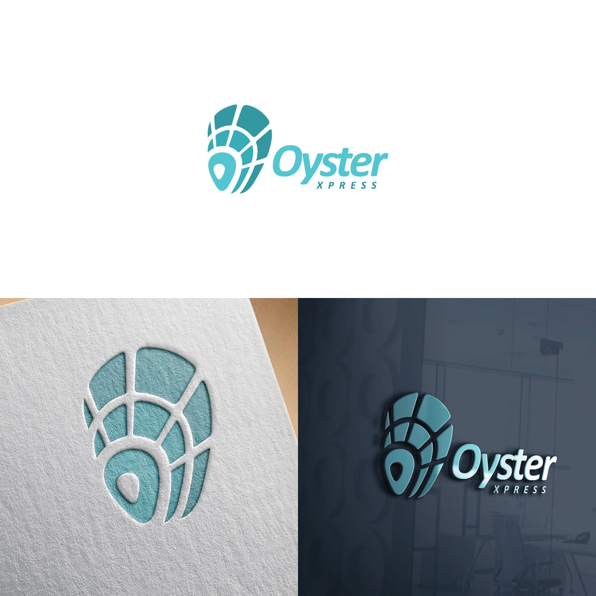 Design de Logo par Magic of Art pour Oyster Farm Tours | Design #27439618
