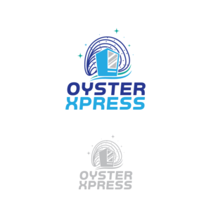 Logo Design by brand maker for Oyster Farm Tours | Design: #27439750