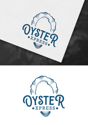 Logo Design by n214008 for Oyster Farm Tours | Design: #27439097