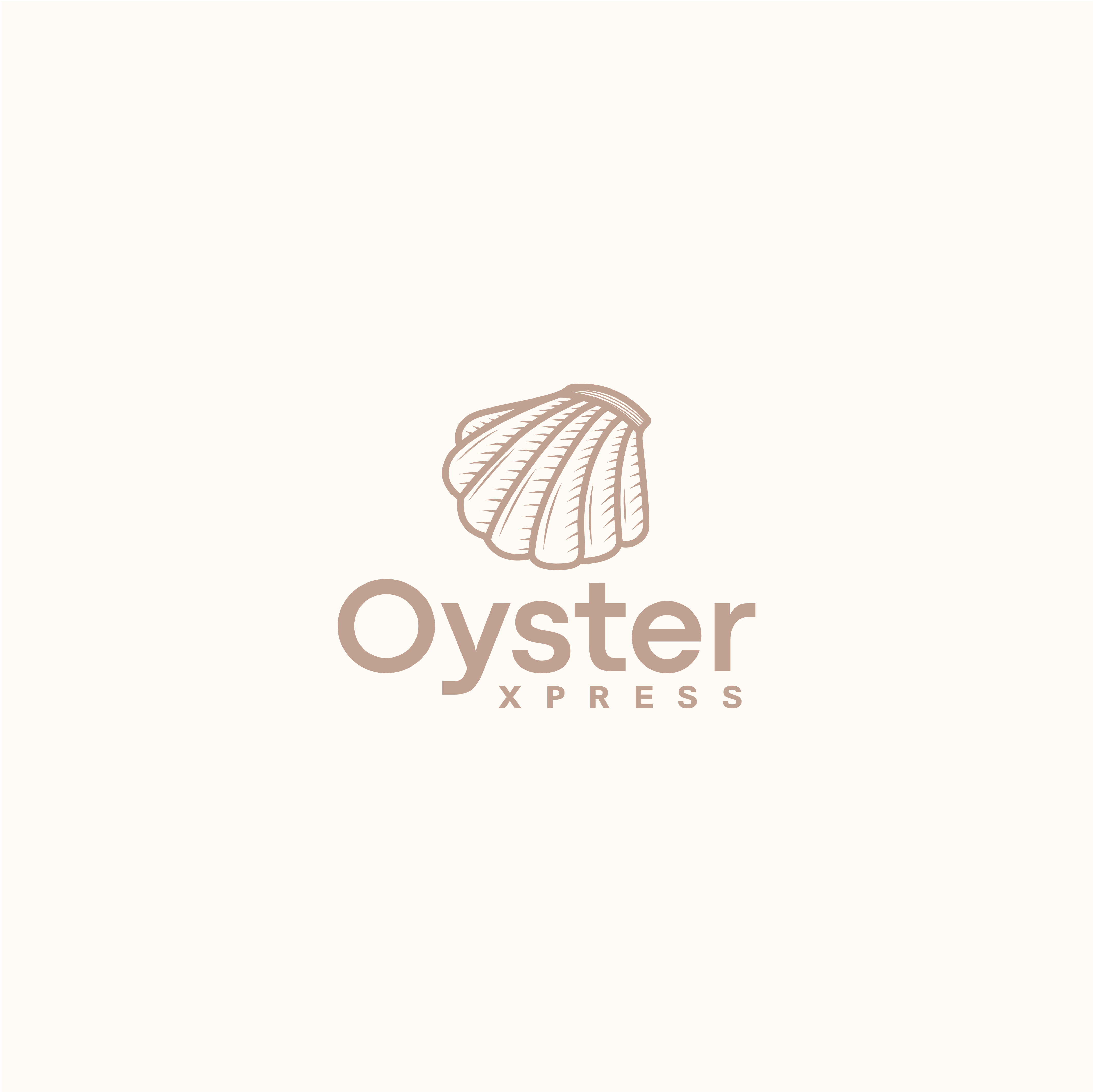 Logo Design by JBalloon Design for Oyster Farm Tours | Design #27442523