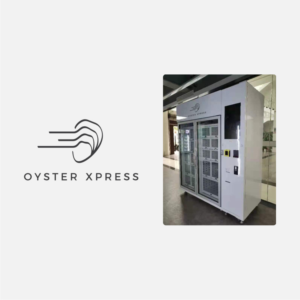 Logo Design by Larss Petrov for Oyster Farm Tours | Design: #27458818