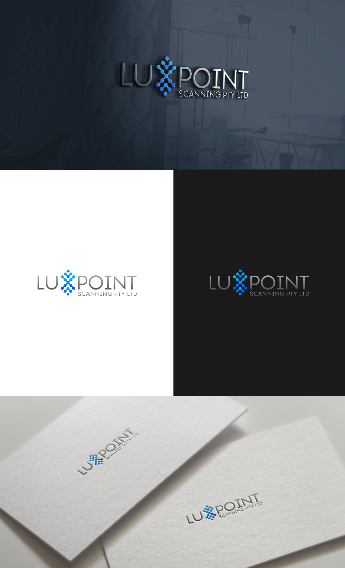 Design de Logo par GLDesigns pour 1452 Architecture and Design Pty Ltd | Design : #27441334