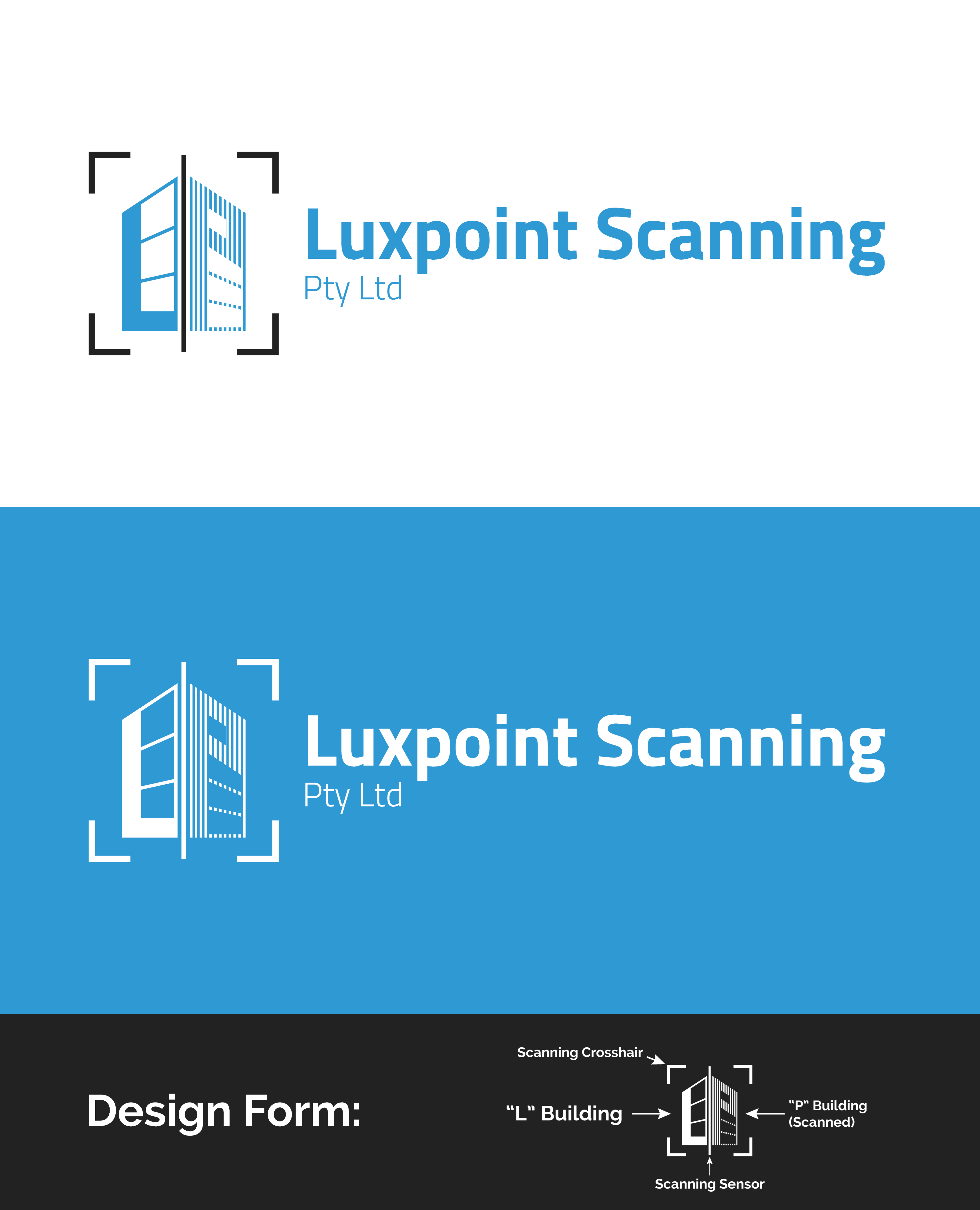 Logo-Design von Imazing für 1452 Architecture and Design Pty Ltd | Design #27448397