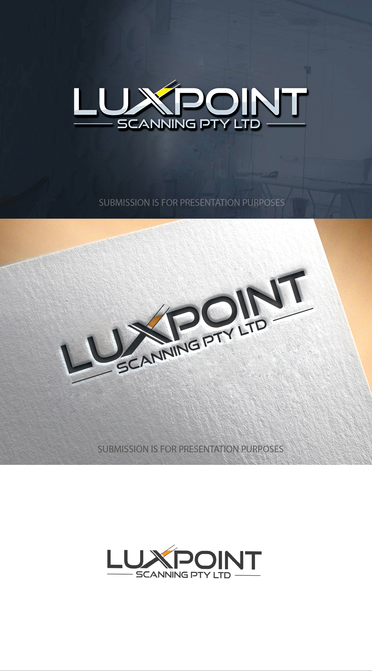 Design de Logo par graphicevolution pour 1452 Architecture and Design Pty Ltd | Design #27440037