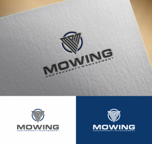 i want to look strong corporate  not cheesy | Logo Design by Darma_Studio3