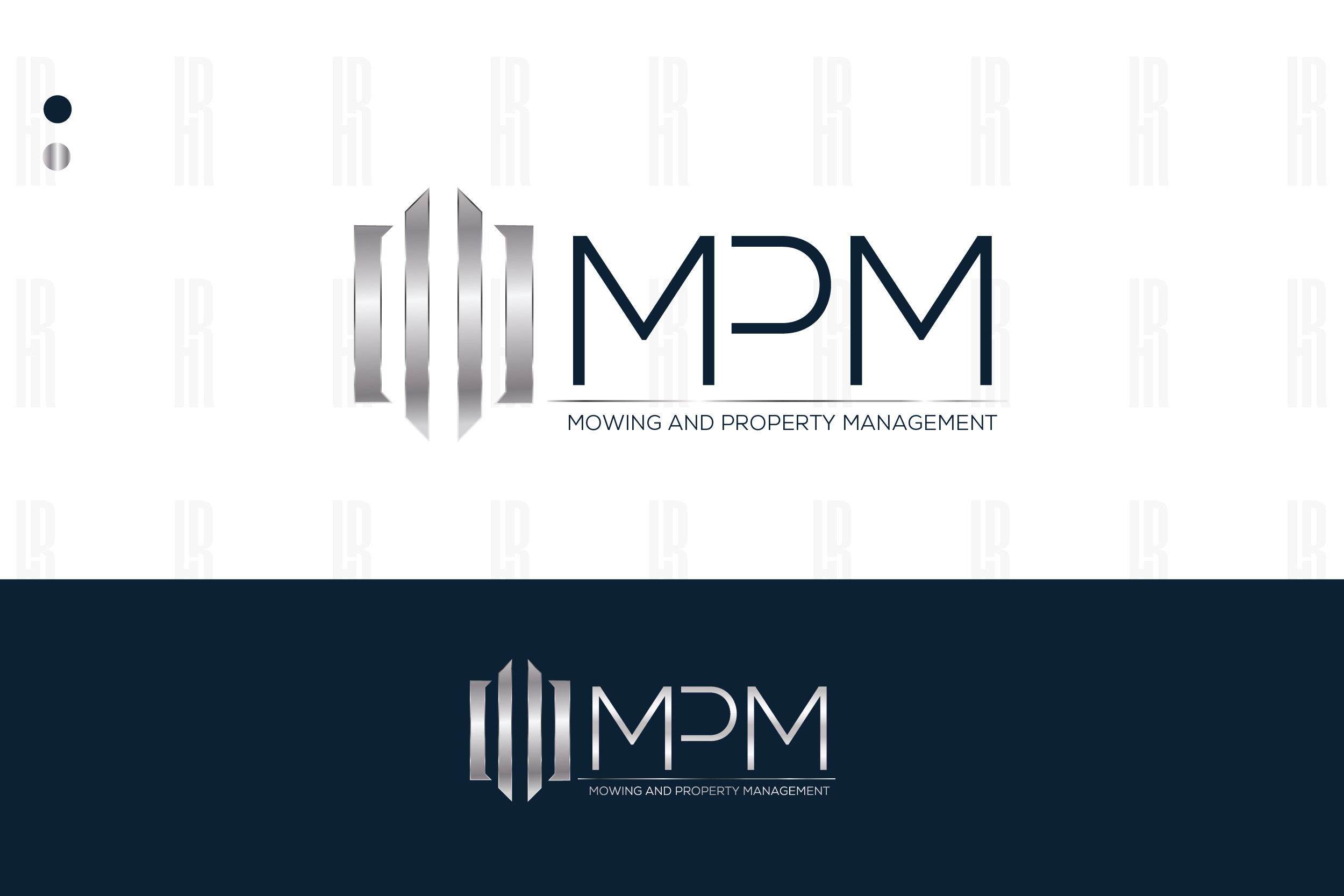 Logo Design by humerazaque for hpm hornet | Design #27442466
