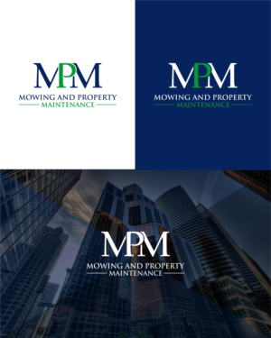 i want to look strong corporate  not cheesy | Logo Design by R Graphic