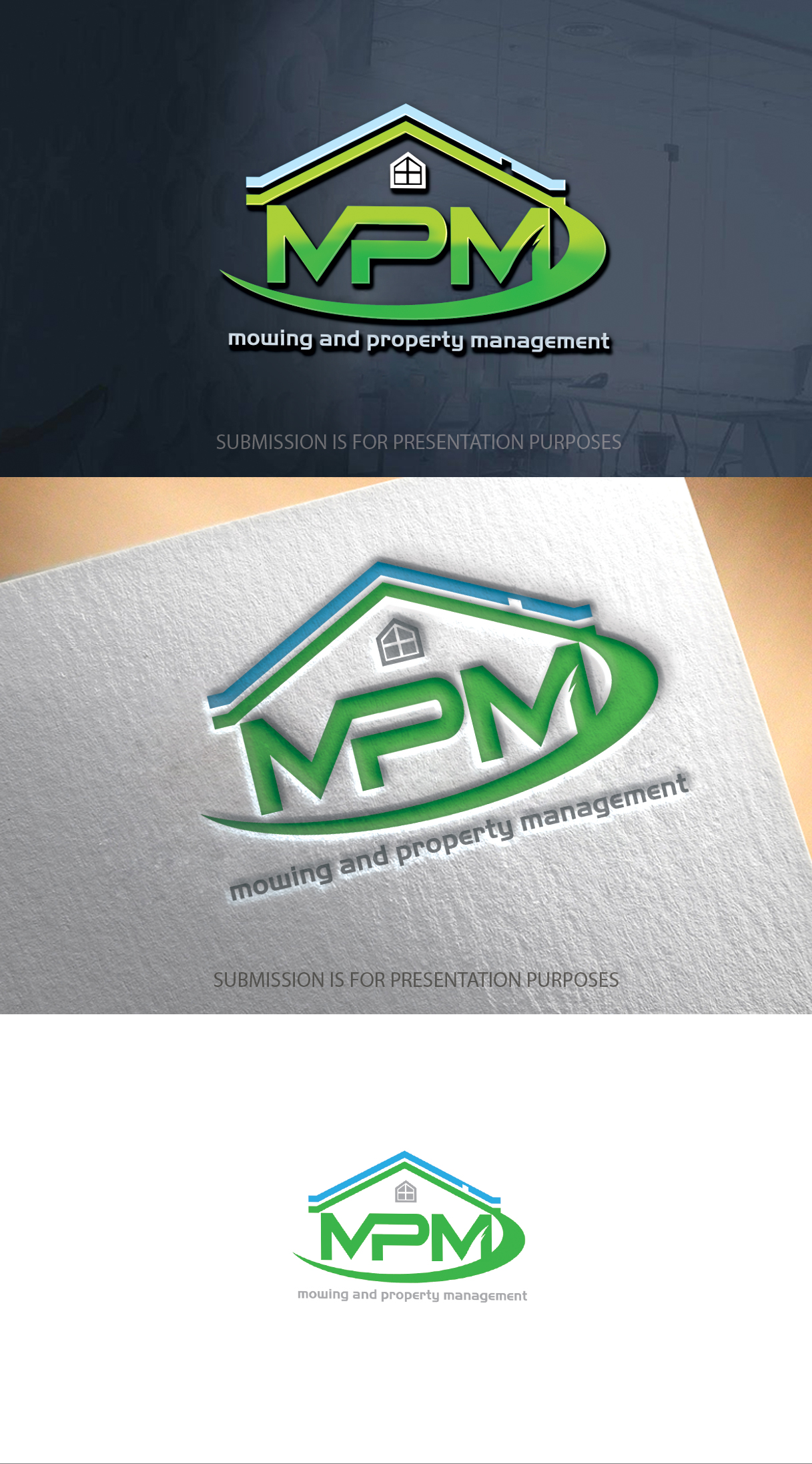 Logo-Design von graphicevolution für hpm hornet | Design #27439553