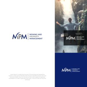 i want to look strong corporate  not cheesy | Logo Design by 92logo