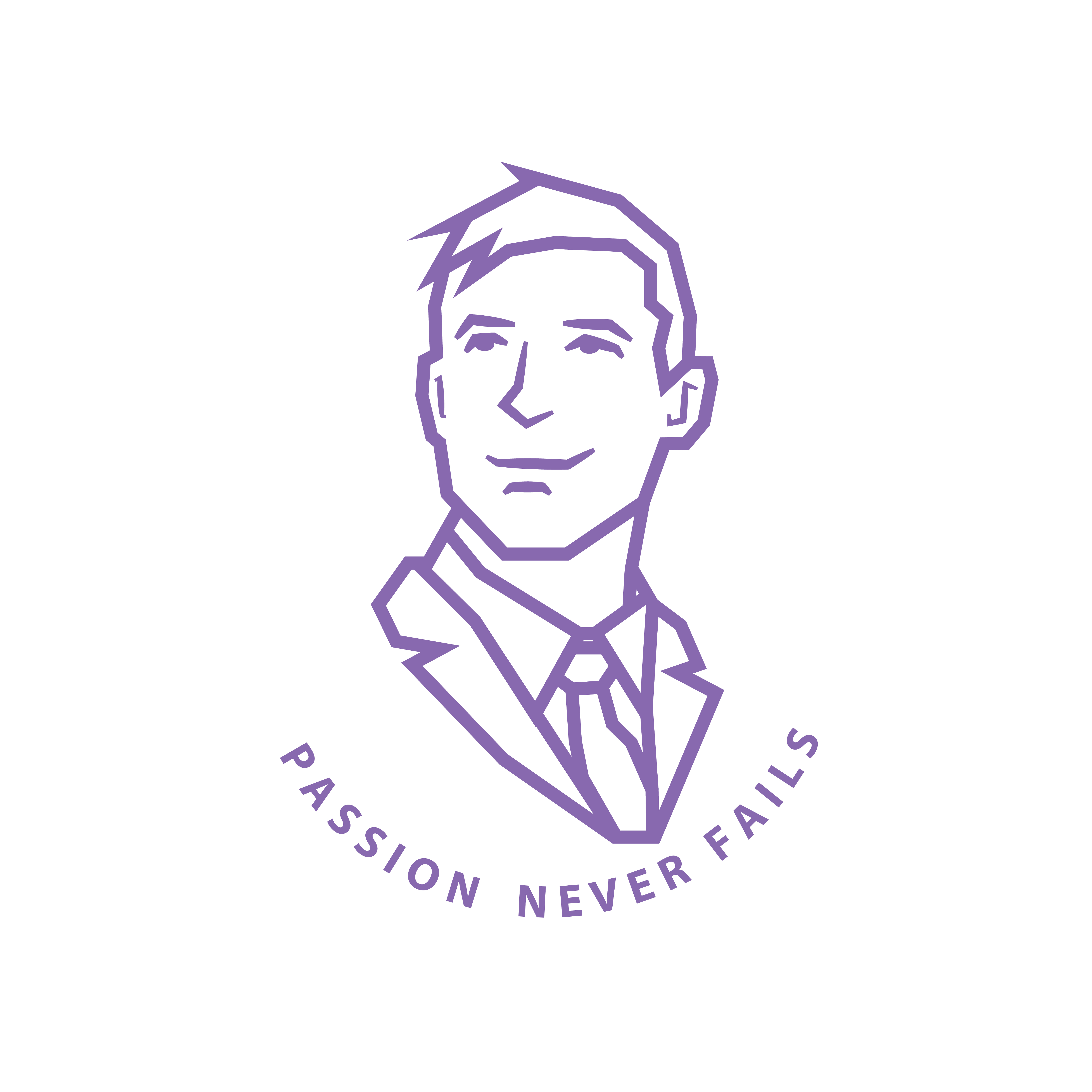 Logo Design by Mas Ogin for this project | Design #27455698