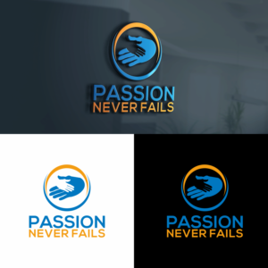 there is no text needed. it also just can be a strong icon or a icon and a text | Logo Design by Cah RE 2