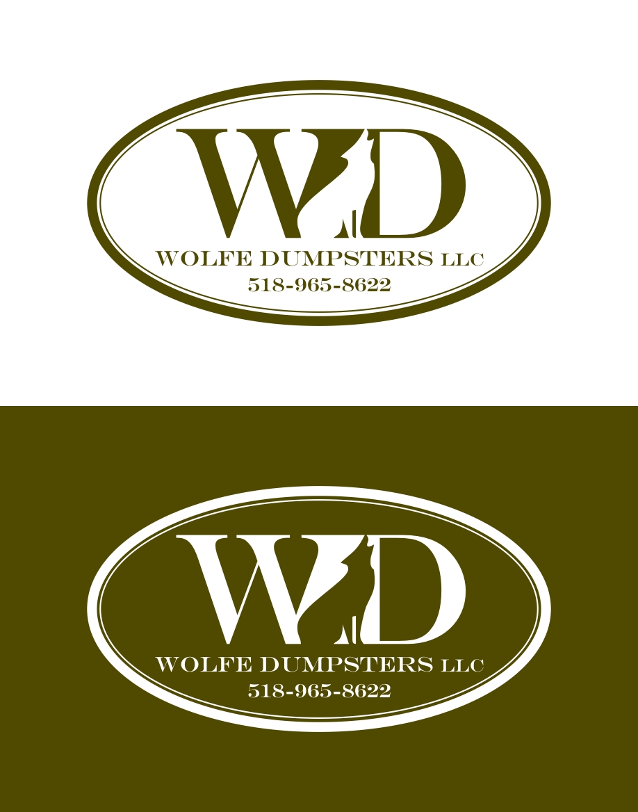 Logo-Design von filip.jelkic für Wolfe Builders | Design #27460347