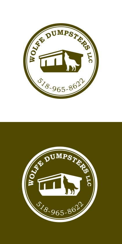 Logo-Design von filip.jelkic für Wolfe Builders | Design #27460351