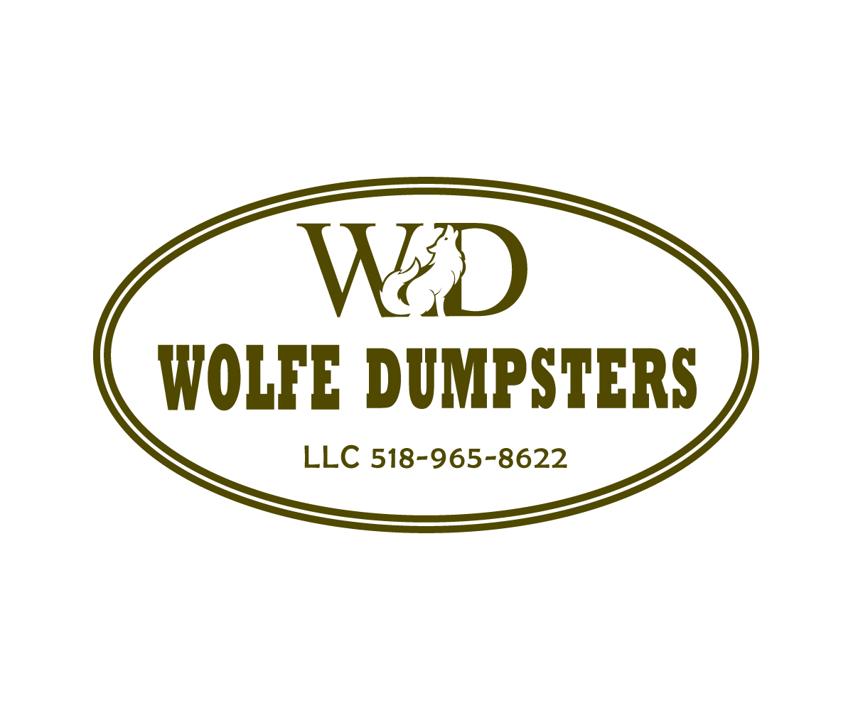 Logo Design by vectorone111 for Wolfe Builders | Design #27452543