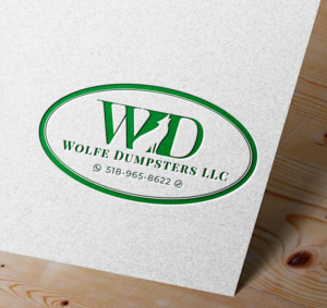 Logo Design by Aaaron for Wolfe Builders | Design: #27476308