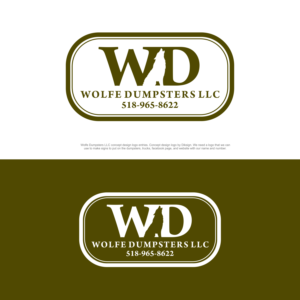 Logo Design by diksign