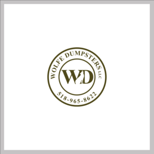 Logo Design by MG.graphics for Wolfe Builders | Design: #27442178