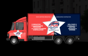 Car Wrap Design by Kreative Keera