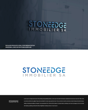Diseño de Logo por Liimr design