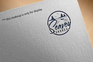 Seavey Shores | Diseño de Logo por jonkonrad