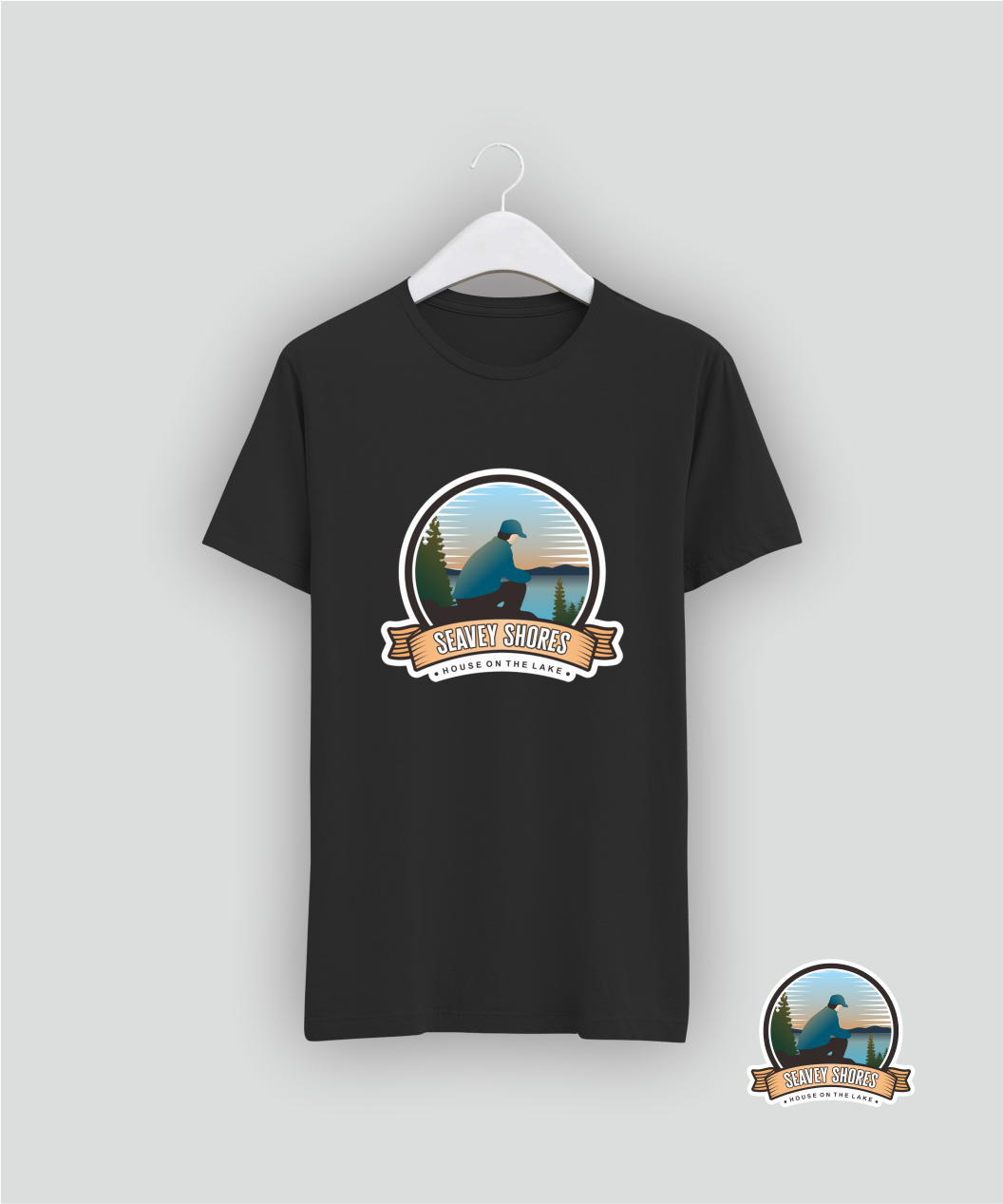 Logo Design by Denco Studio for this project | Design #27449274