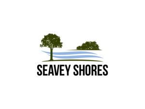 Seavey Shores | Logo Design by BNdesigner