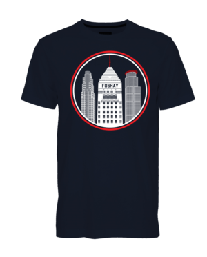 T-shirt Design by Yogo