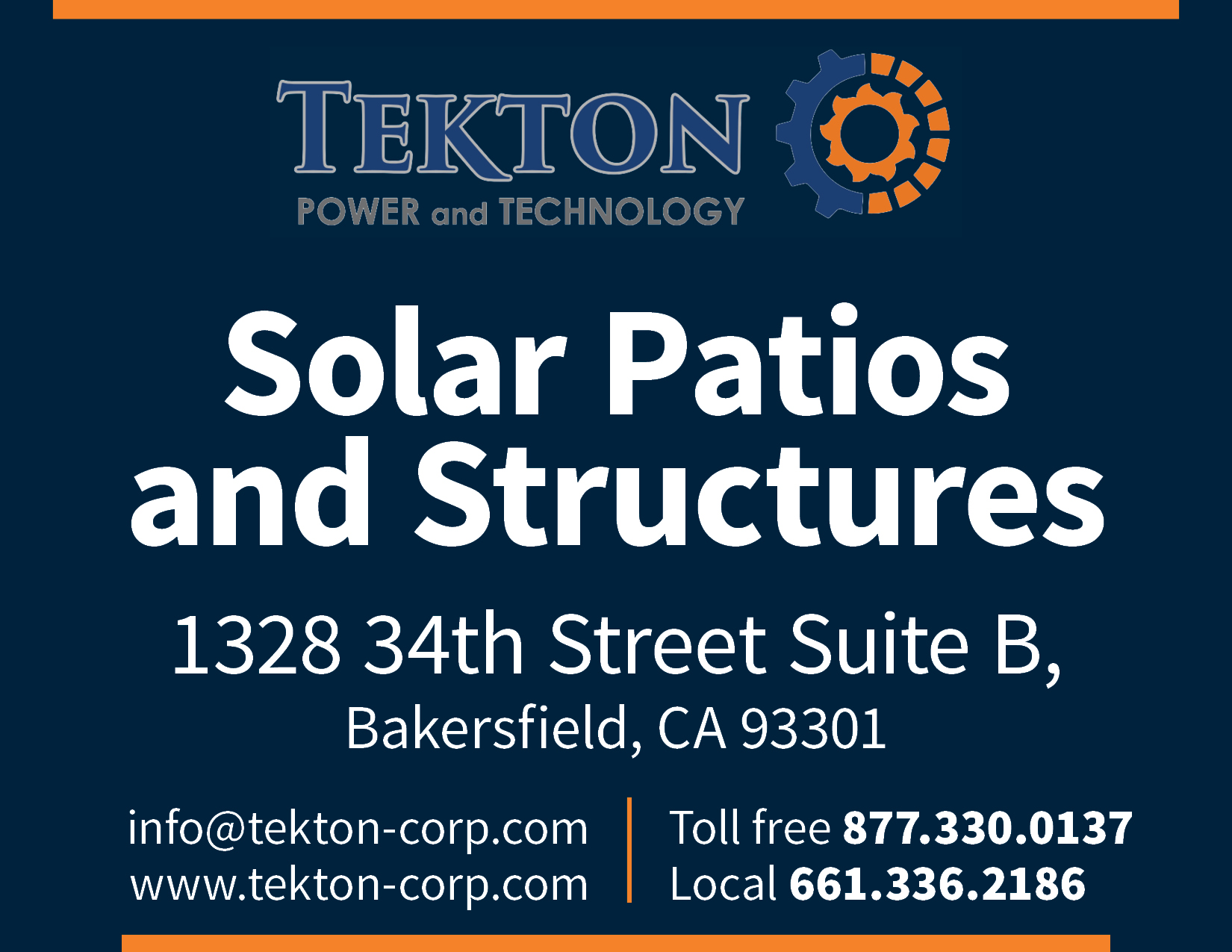 Graphic Design by INGA DESIGN for Tekton Power and Technology | Design #27442429
