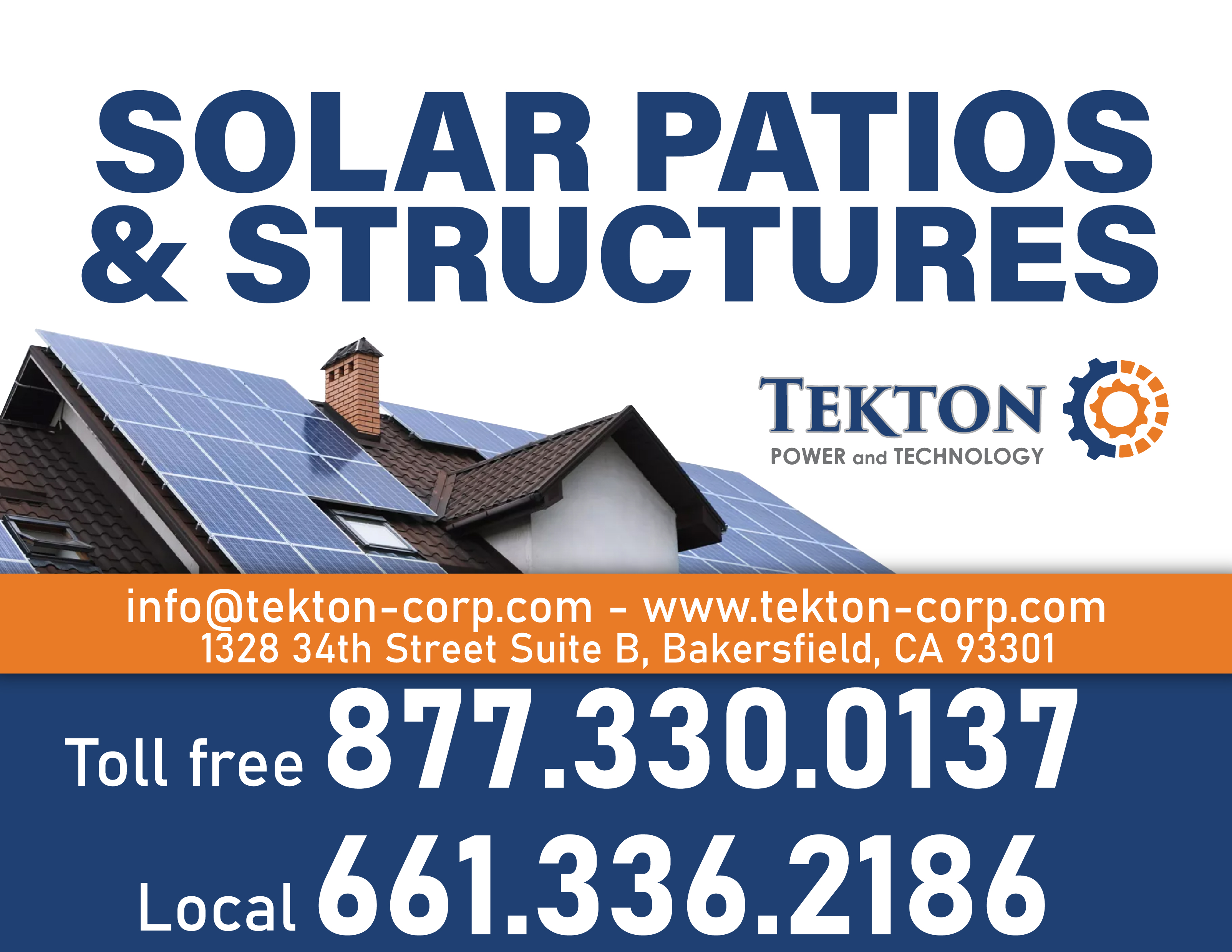 Grafik-Design von davidsantacruz7 für Tekton Power and Technology | Design #27442588