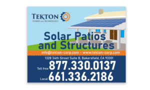 Yard Sign | Grafik-Design von davidsantacruz7