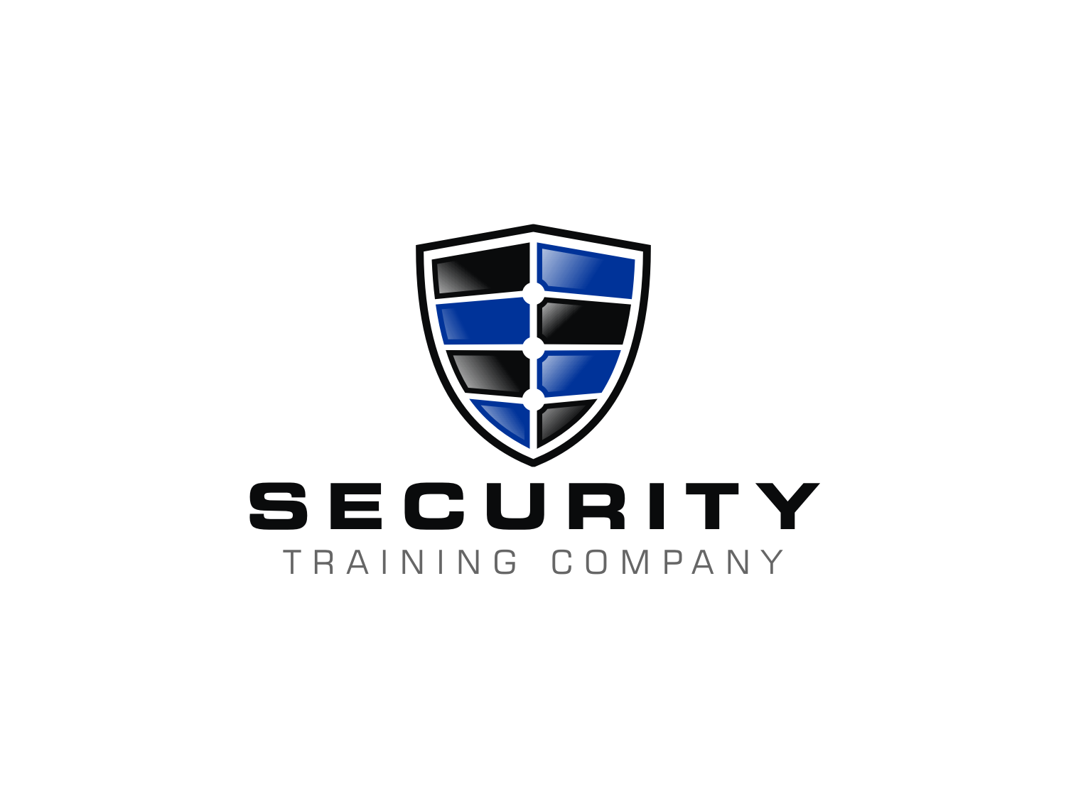 Diseño de Logo por R16 para Professional Security Training and Consulting USA | Diseño #27445054